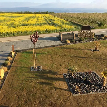 1 Im Kirschbluetenhof Lejlighed *