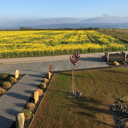 1 Im Kirschbluetenhof Lejlighed *