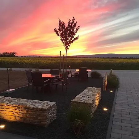 1 Im Kirschbluetenhof Lejlighed