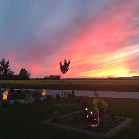 Lejlighed 1 Im Kirschbluetenhof Ingelheim am Rhein