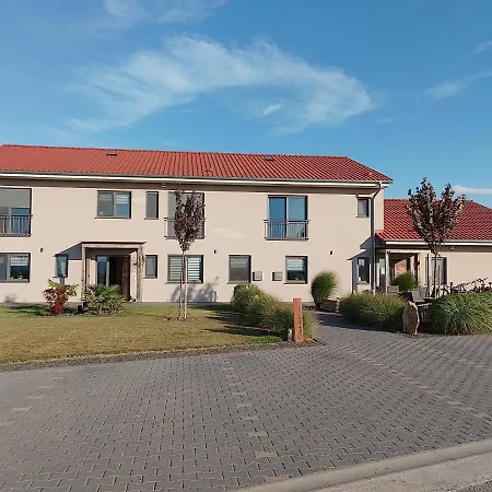 1 Im Kirschbluetenhof Lejlighed *