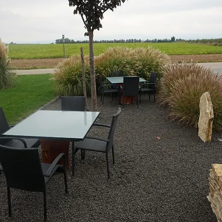 1 Im Kirschbluetenhof Lejlighed *