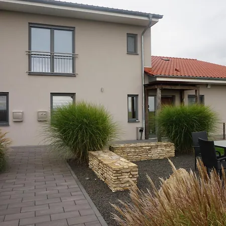 1 Im Kirschbluetenhof Lejlighed Ingelheim am Rhein