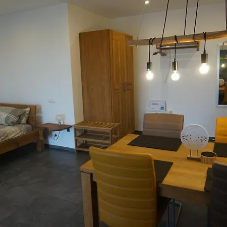 1 Im Kirschbluetenhof インゲルハイム・アム・ライン