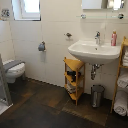 1 Im Kirschbluetenhof * Ingelheim am Rhein