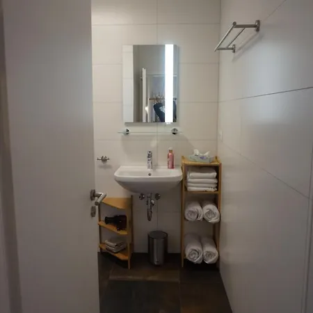 1 Im Kirschblütenhof Apartment Ingelheim am Rhein