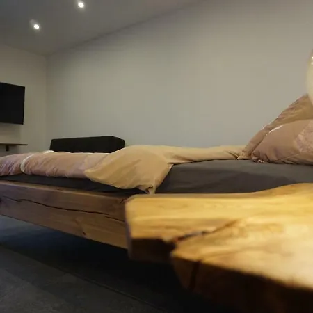 Lejlighed 1 Im Kirschbluetenhof Ingelheim am Rhein