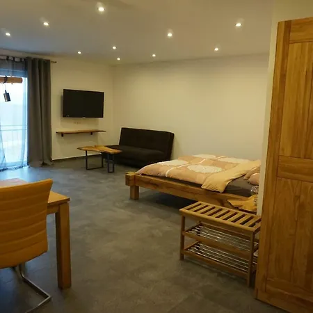 1 Im Kirschbluetenhof インゲルハイム・アム・ライン