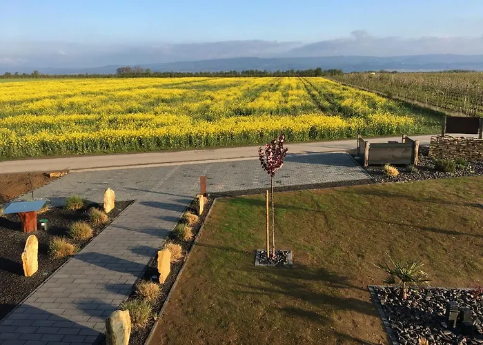 1 Im Kirschbluetenhof דירה *