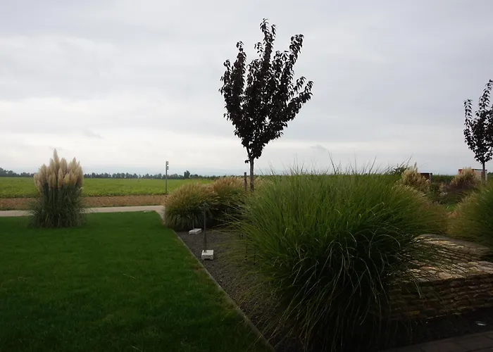 아파트 1 Im Kirschbluetenhof