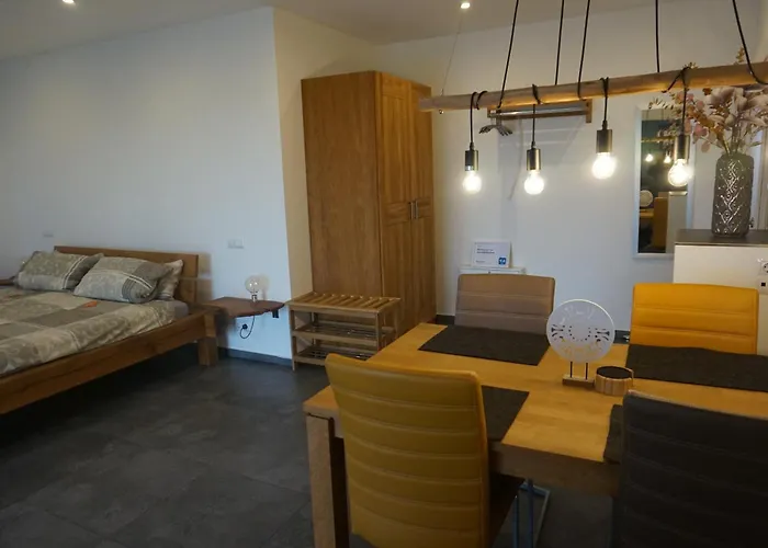 1 Im Kirschbluetenhof 인겔하임암라인