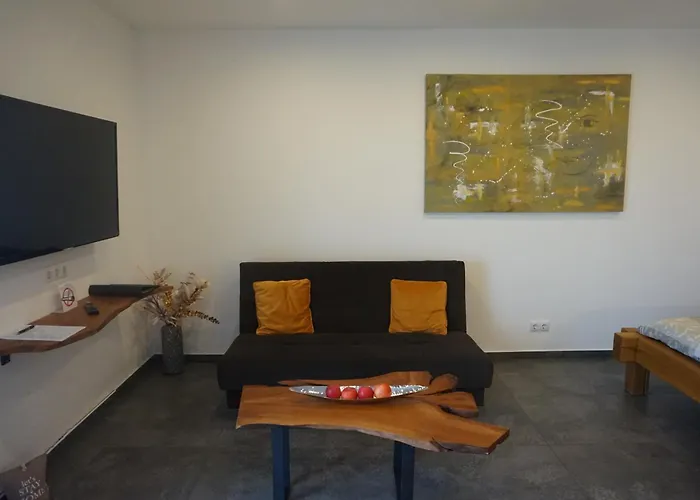 1 Im Kirschbluetenhof דירה