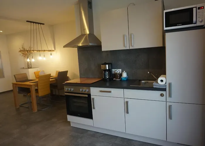 דירה 1 Im Kirschbluetenhof