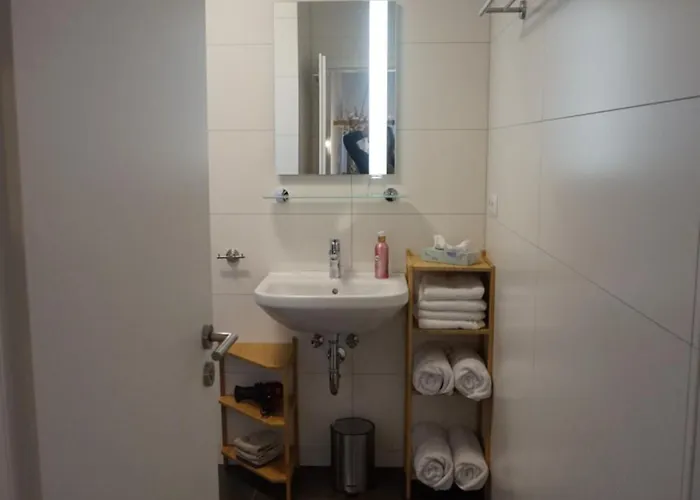 1 Im Kirschbluetenhof דירה אינגלהיים אם ריין