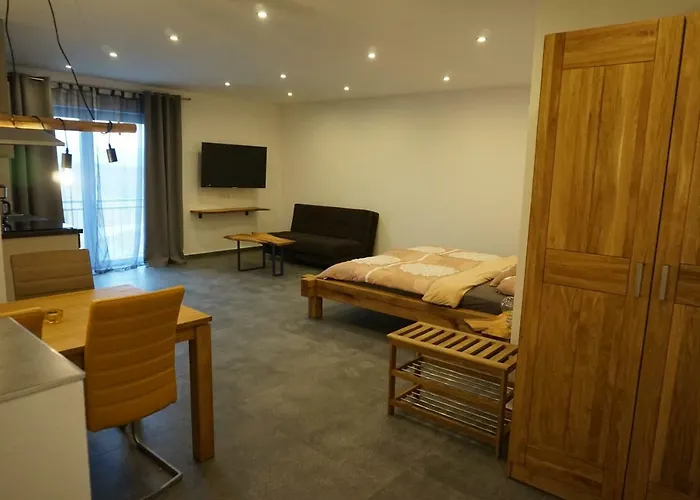 1 Im Kirschbluetenhof 인겔하임암라인